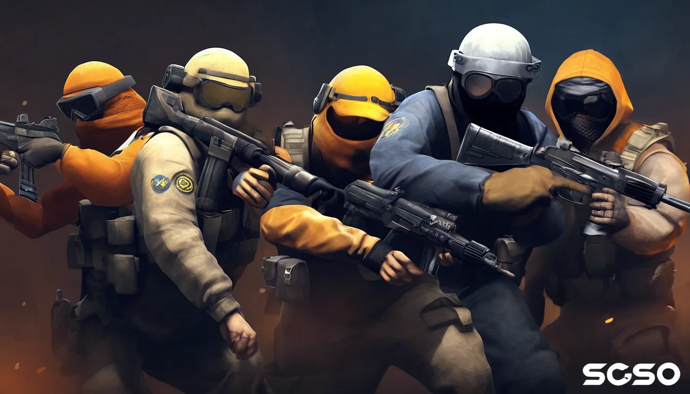 The Ultimate Guide to Mastering CSGO Strategies